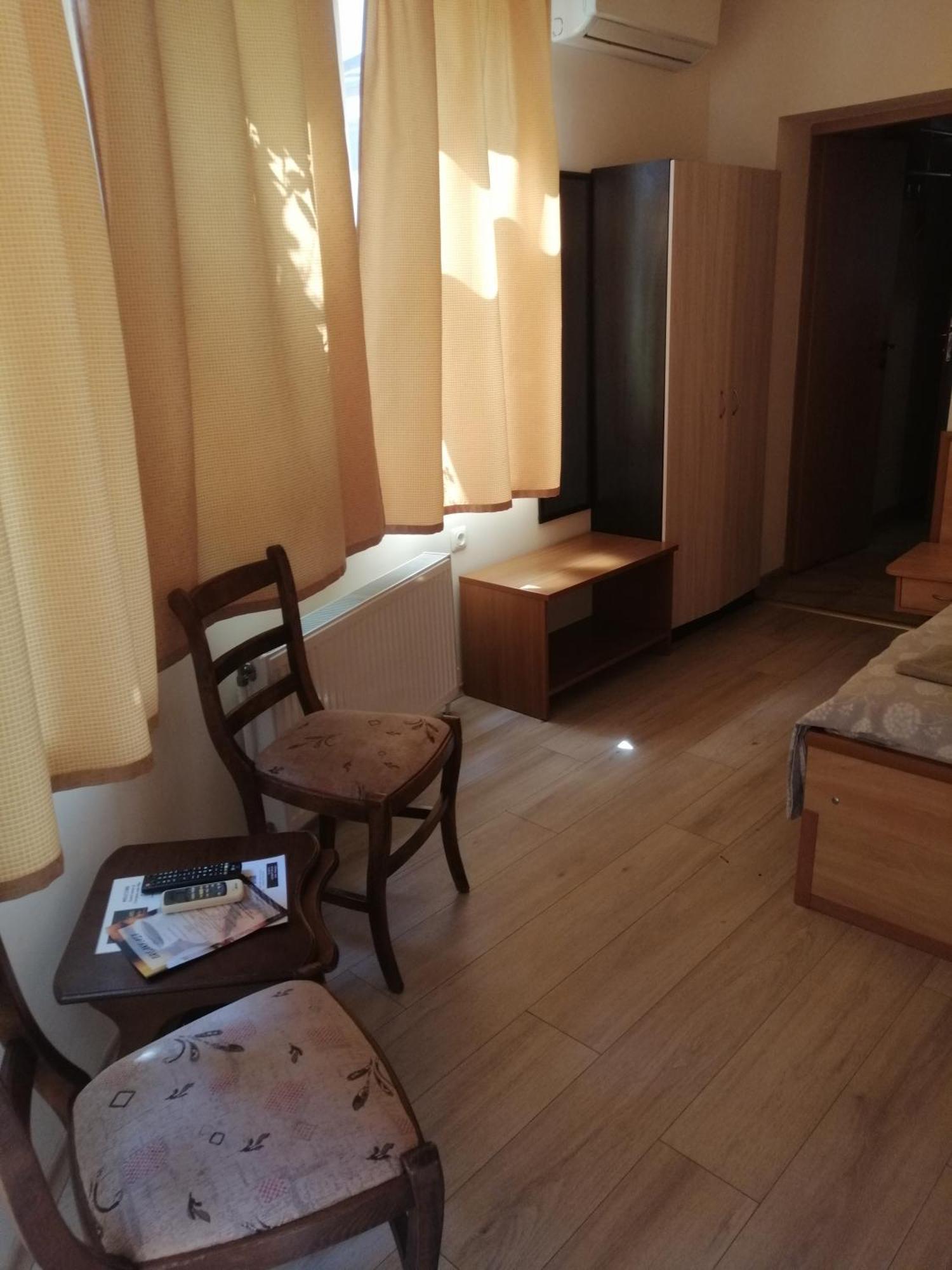 Hotel Complex Maxim Varna Exteriér fotografie