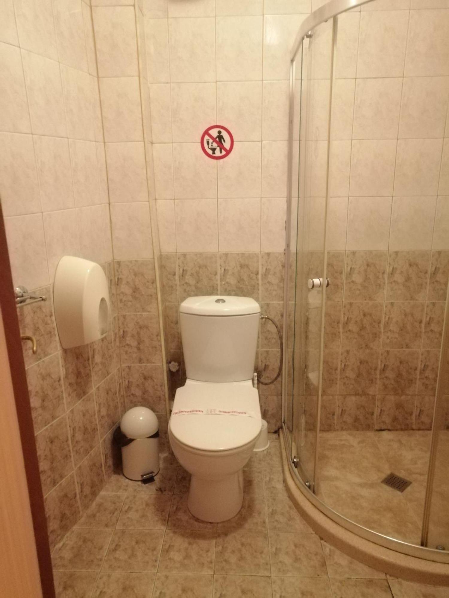 Hotel Complex Maxim Varna Exteriér fotografie
